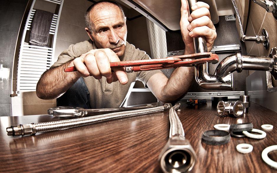 plombier professionnel Champigny-sur-Marne